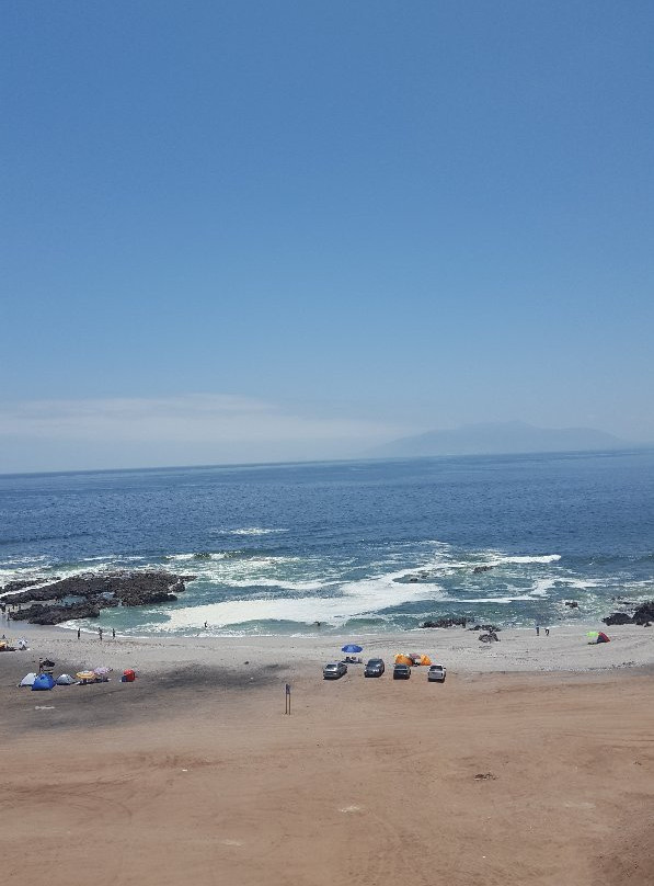 Geotel Antofagasta主图