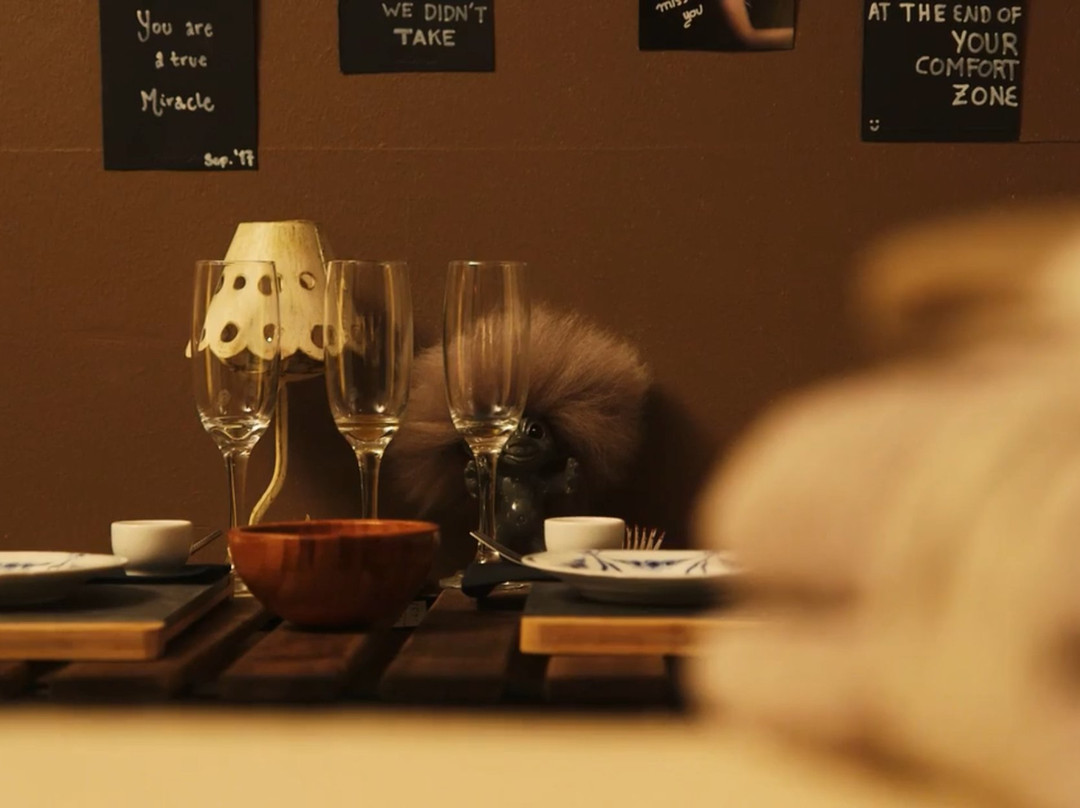 Zenzes Wellness-腓特烈堡必去景点