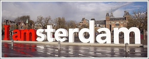 Zaandam Taxi景点图片