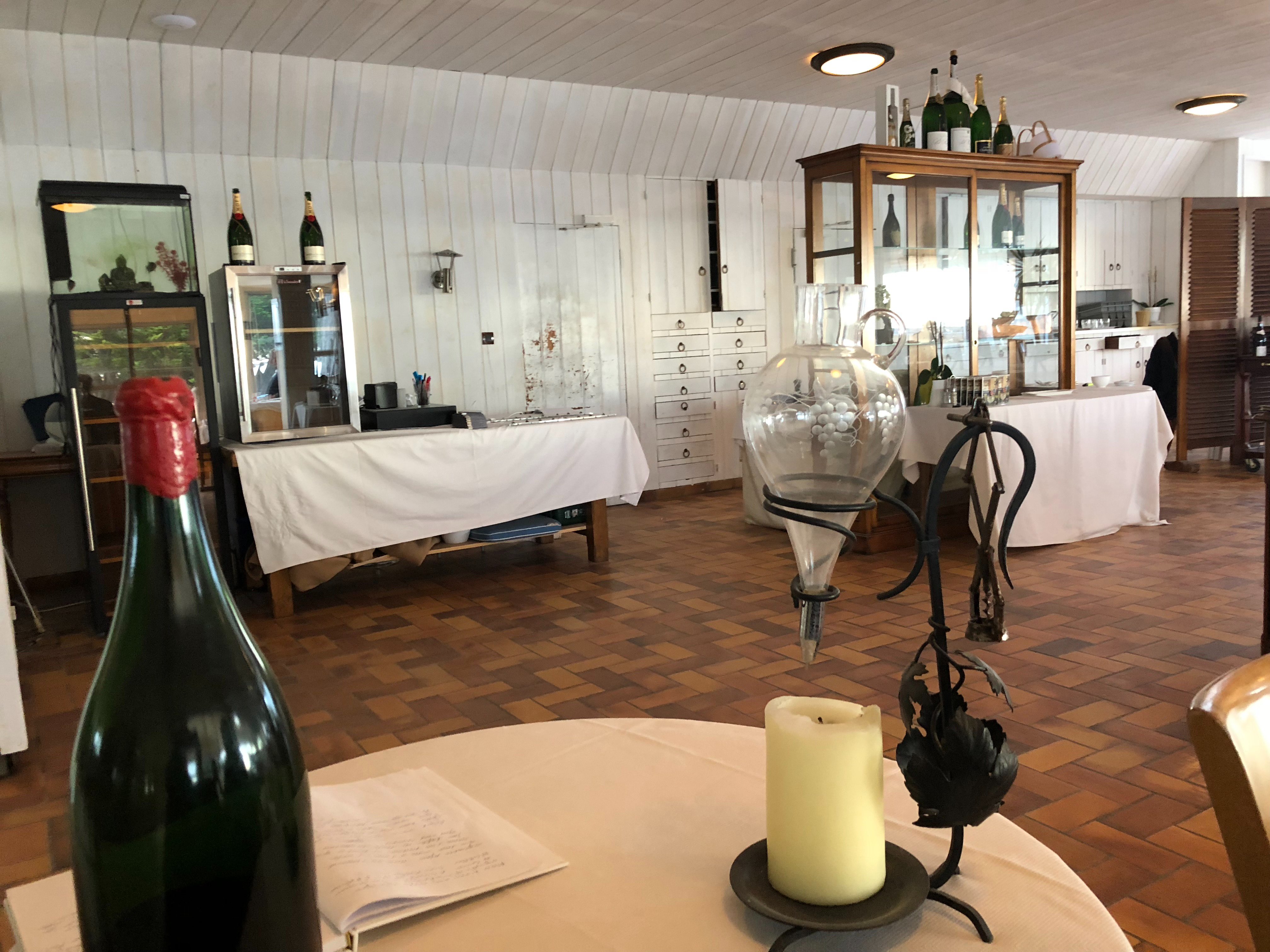 Le Diana Hôtel & Spa-餐饮