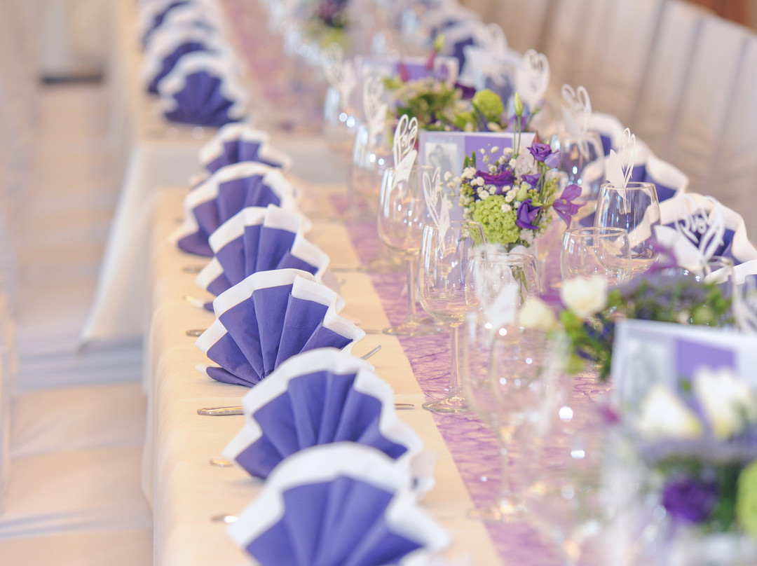 Restaurant-Hotel Wallner主图