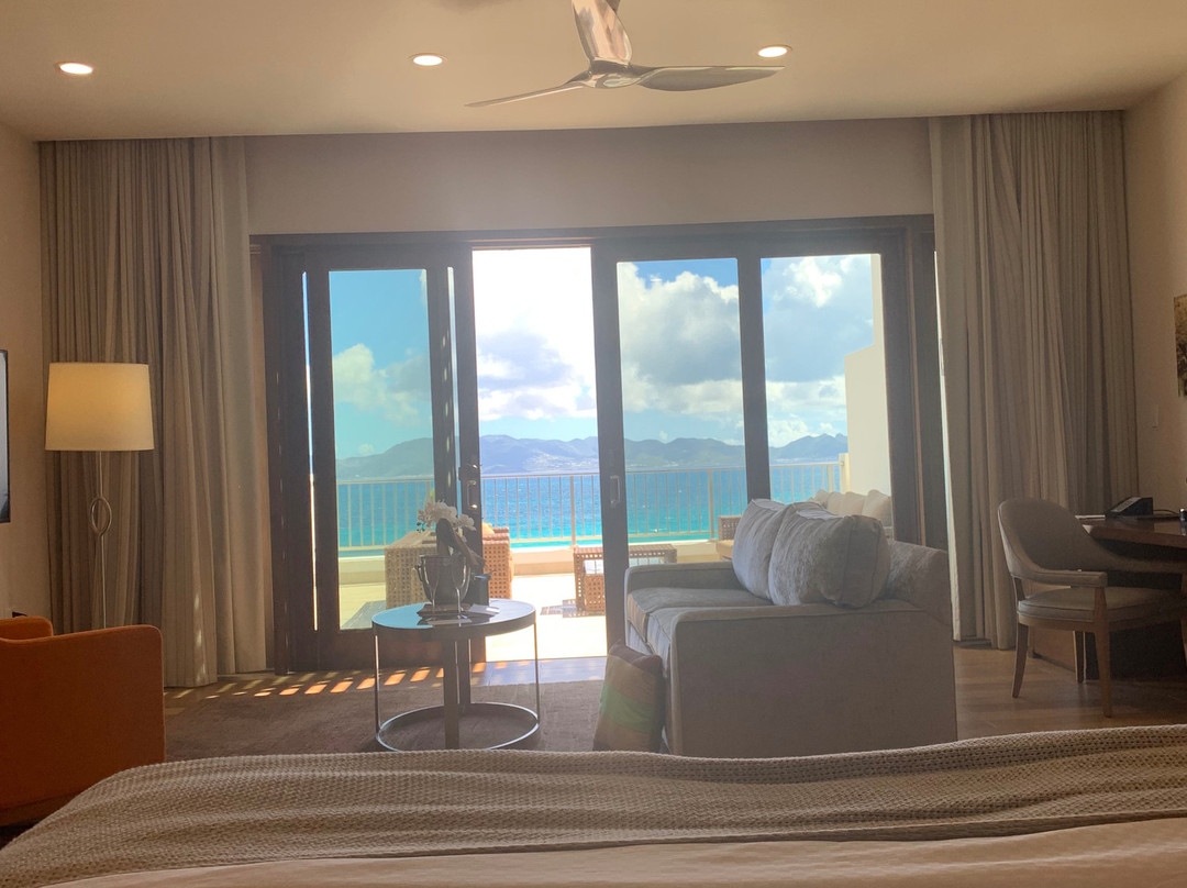 Aurora Anguilla Resort & Golf Club主图