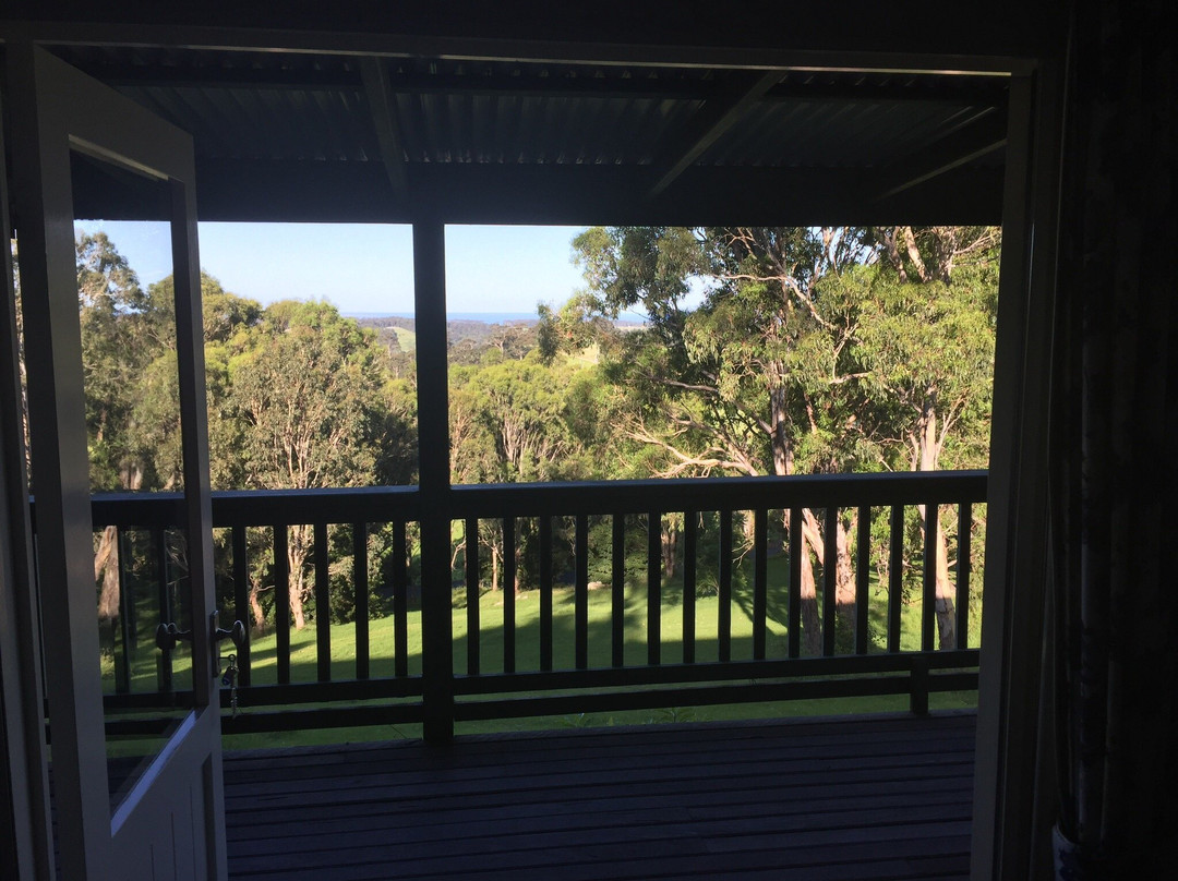 The Bryn at Tilba主图