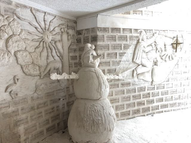 萨尔水晶萨马纳酒店主图