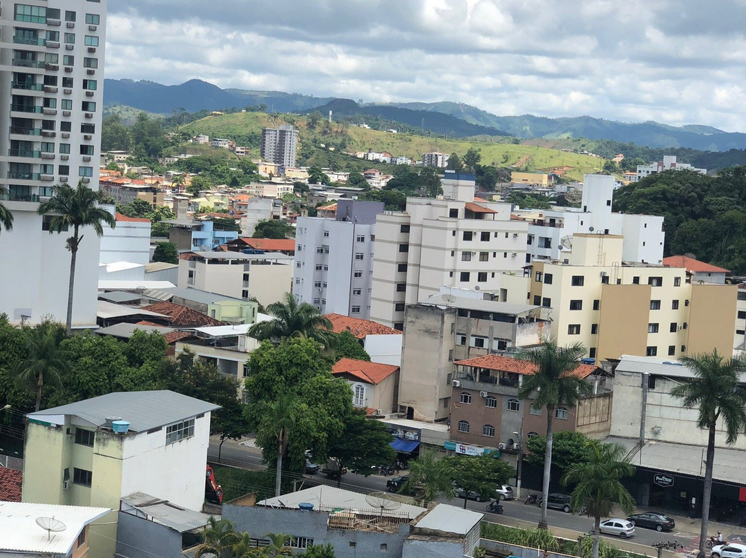 Trip Hotel Uba主图