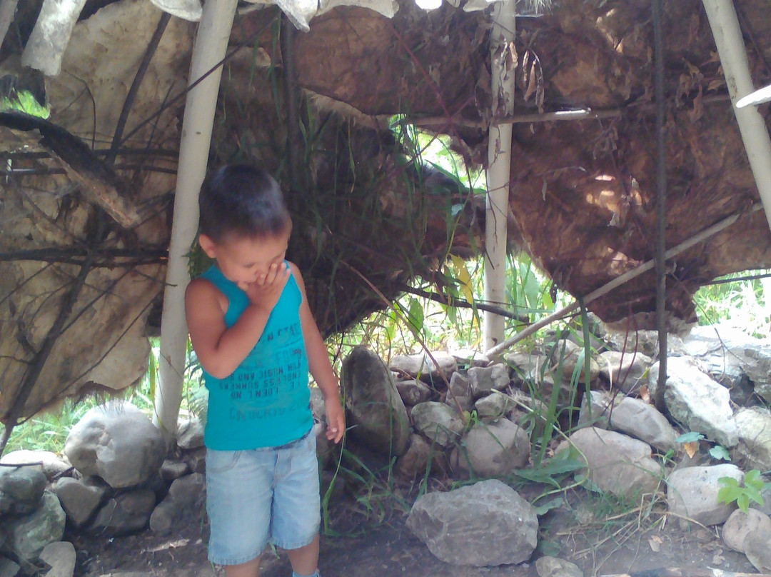 Cave of Kapova-Beloretsk必去景点