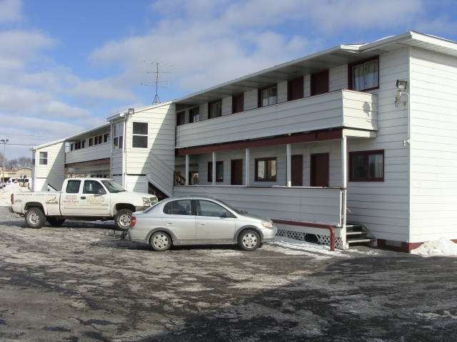 Chippewa Motel主图