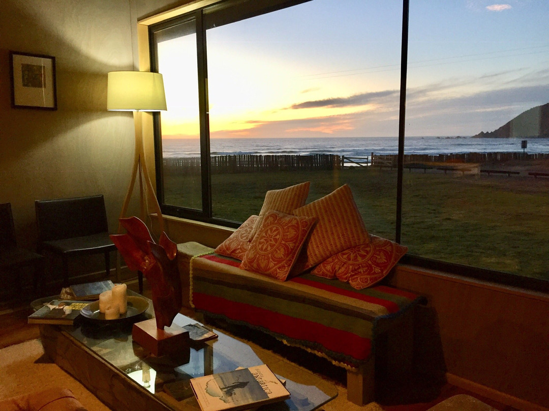 Pilolcura Lodge主图