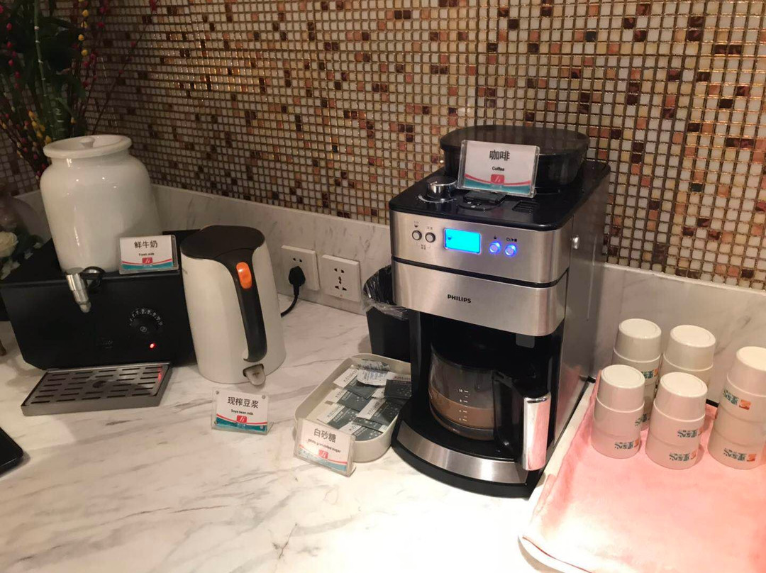 宣城锦江之星梅溪路店主图