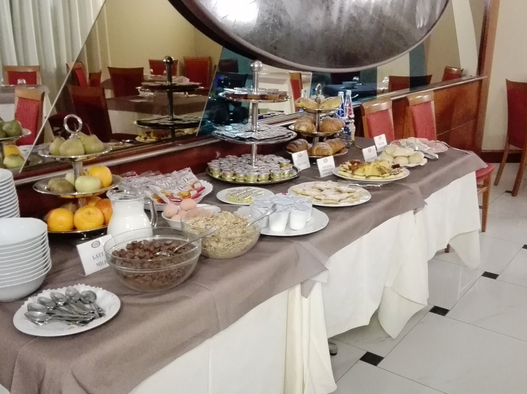 Albergo Ristorante San Marco主图