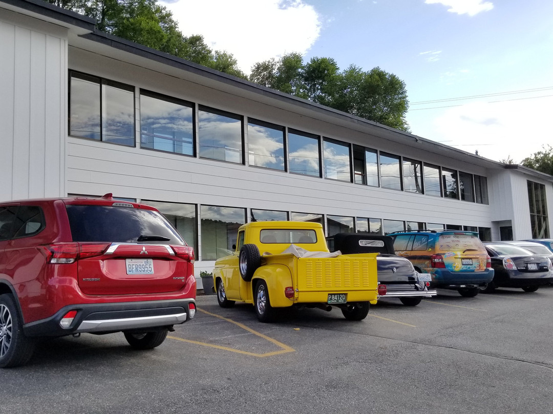 Apple Inn Motel主图