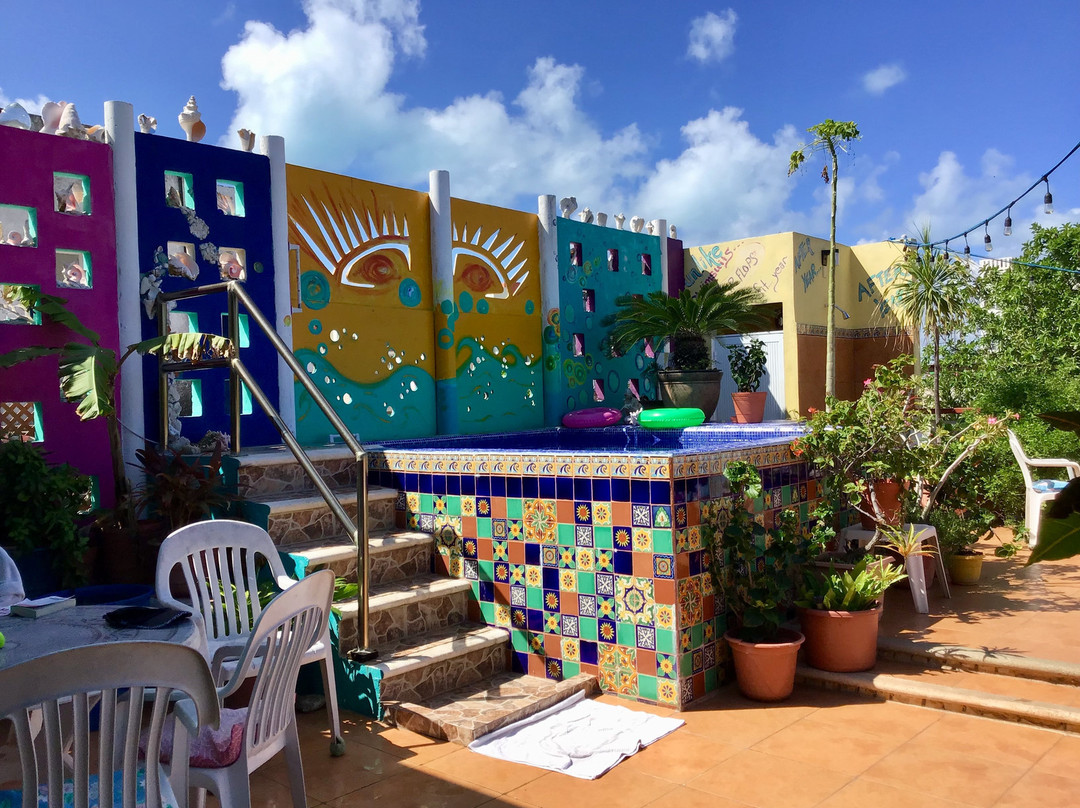 Hotel Las Palmas主图