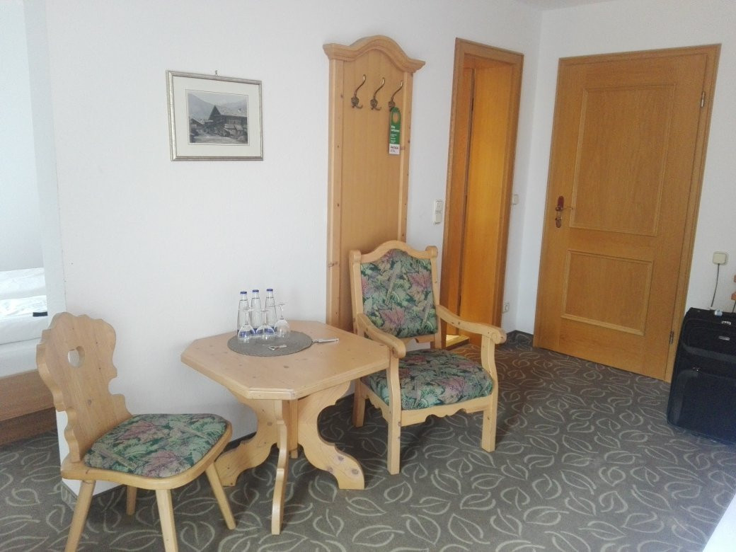 阿尔特维特酒店主图