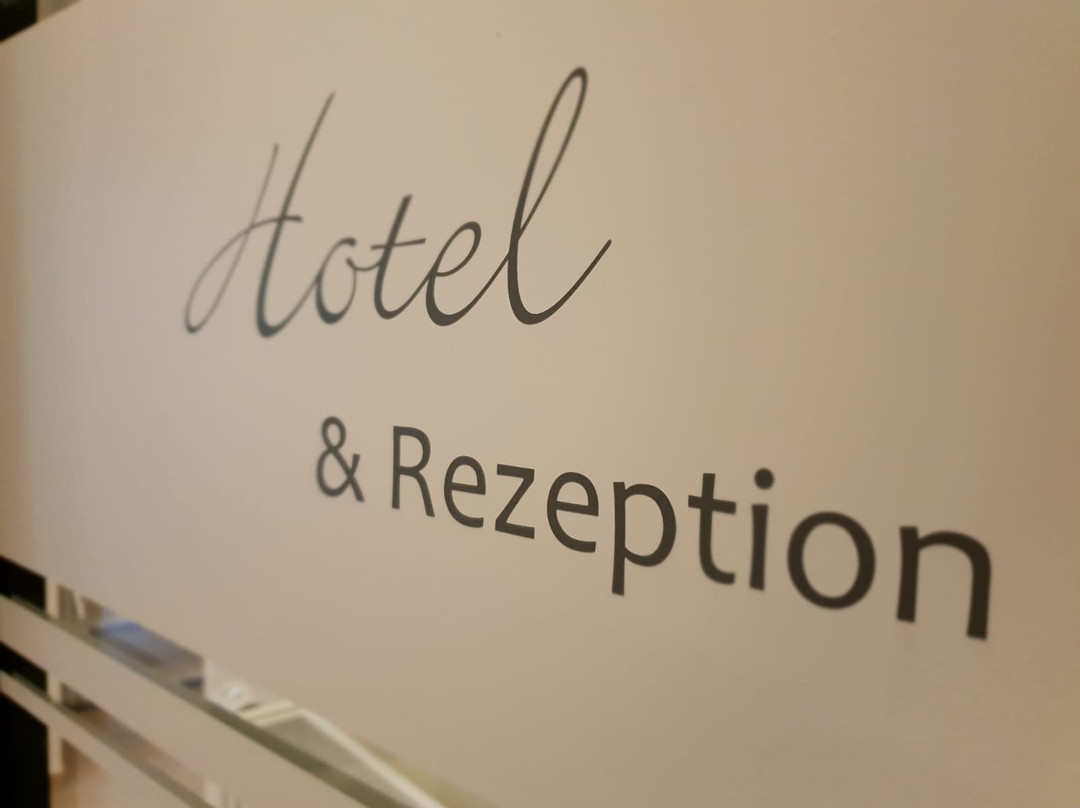 Hotel Clemenswerther Hof主图