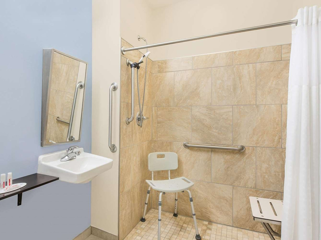 Microtel Inn & Suites by Wyndham Waynesburg主图