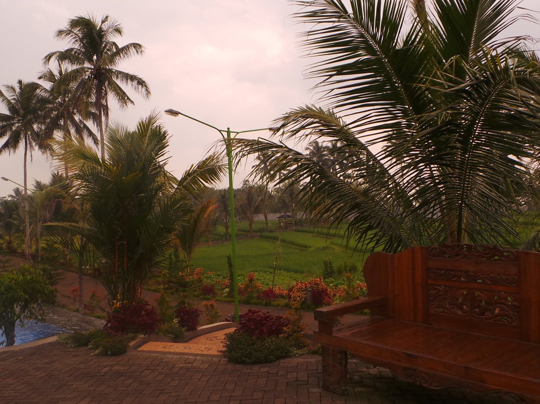 Grand Harvest Resort and Villas主图