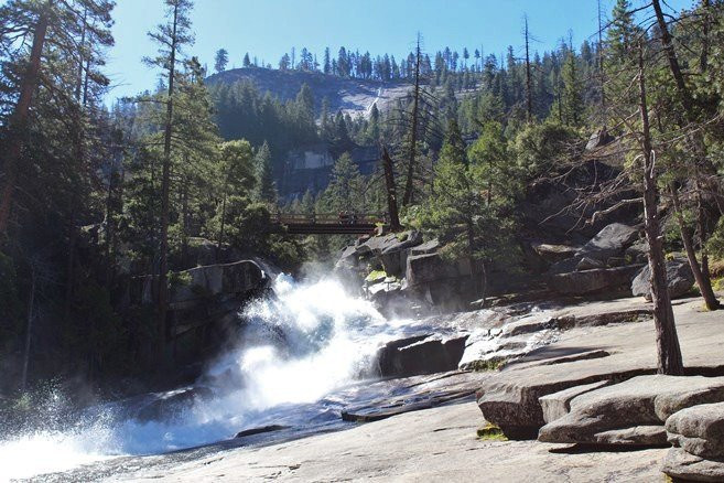 Silver Apron-马里波萨必去景点