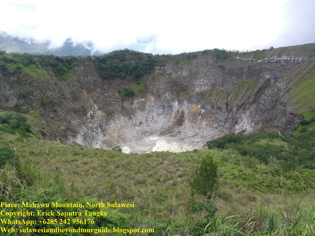 Sulawesi Toraja Tour Guide - English and German Speaking Guide景点图片
