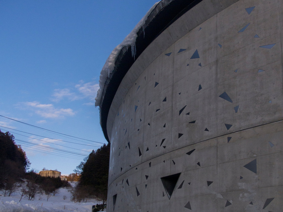 Shiga Highlands Roman Museum景点图片