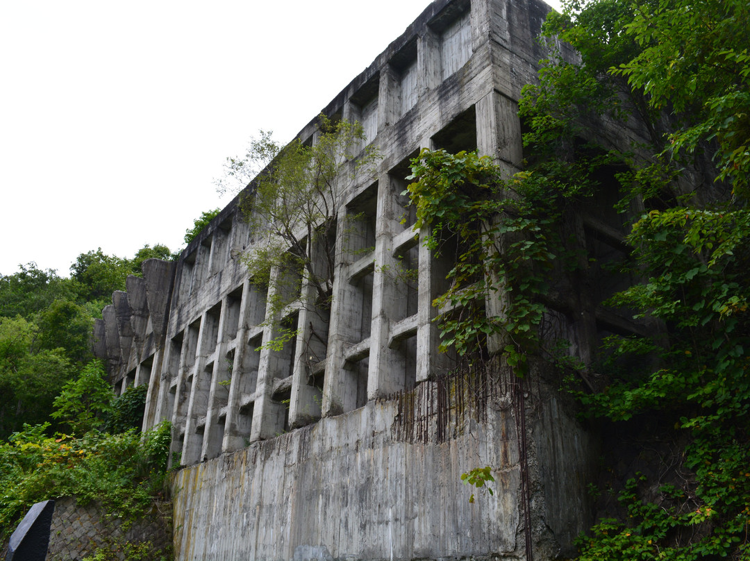 Bibai Coal Mine Memorial Forest Park-美呗市必去景点