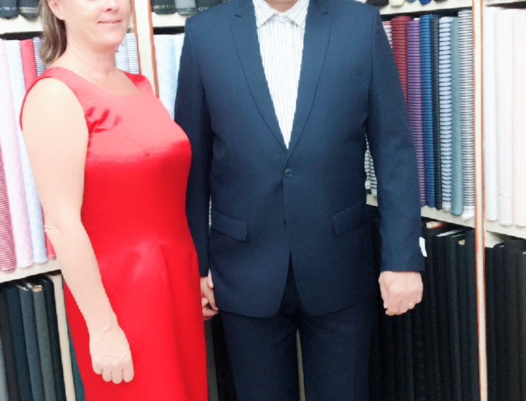 Master Tailor-Karon Beach必去景点