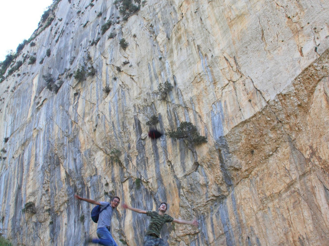 Grotta del Lauro景点图片