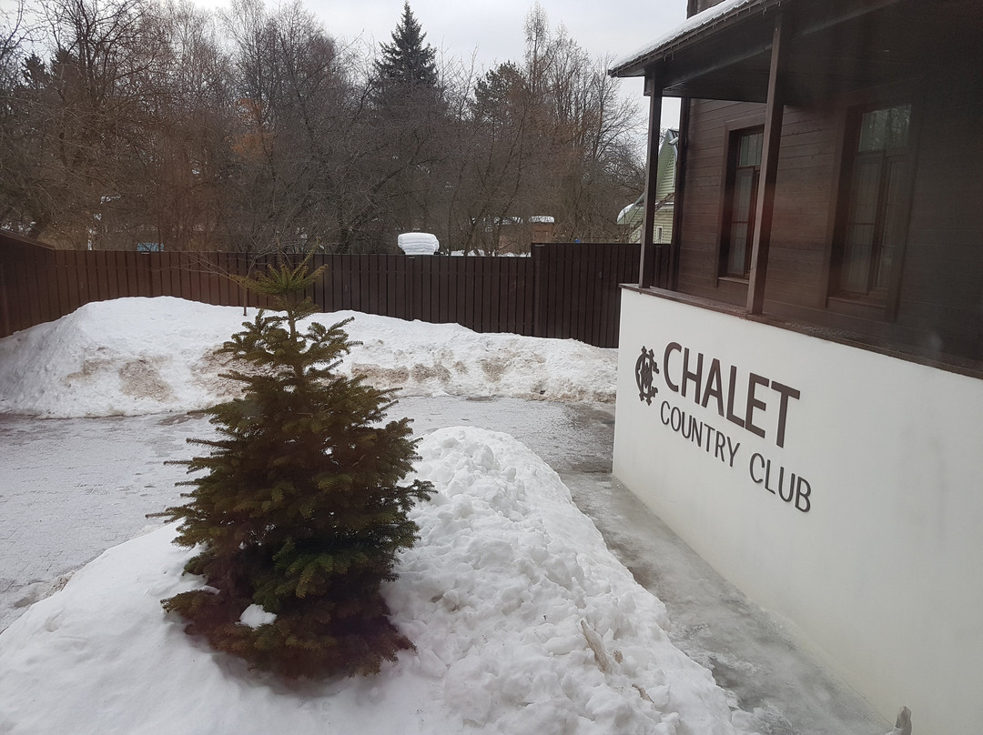 Chalet Country Club主图