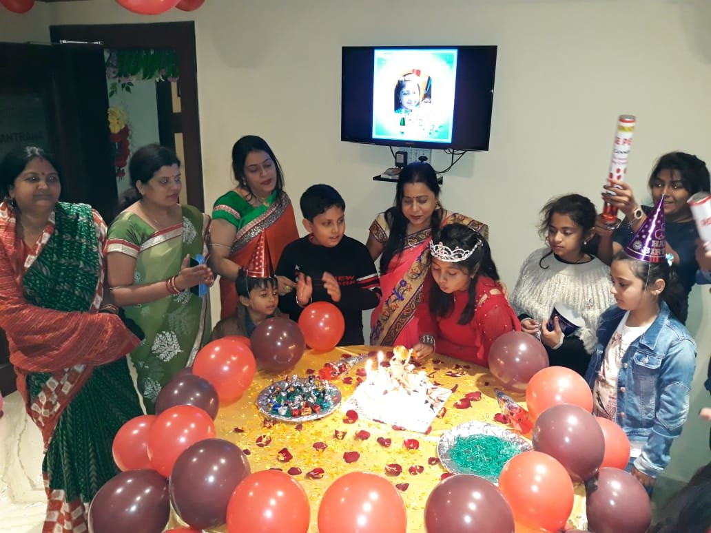 Hotel Bishnu Palace主图