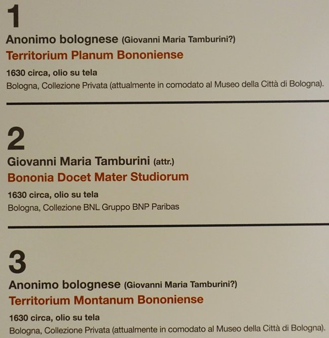 Palazzo Pepoli - Museo della Storia di Bologna-博洛尼亚必去景点