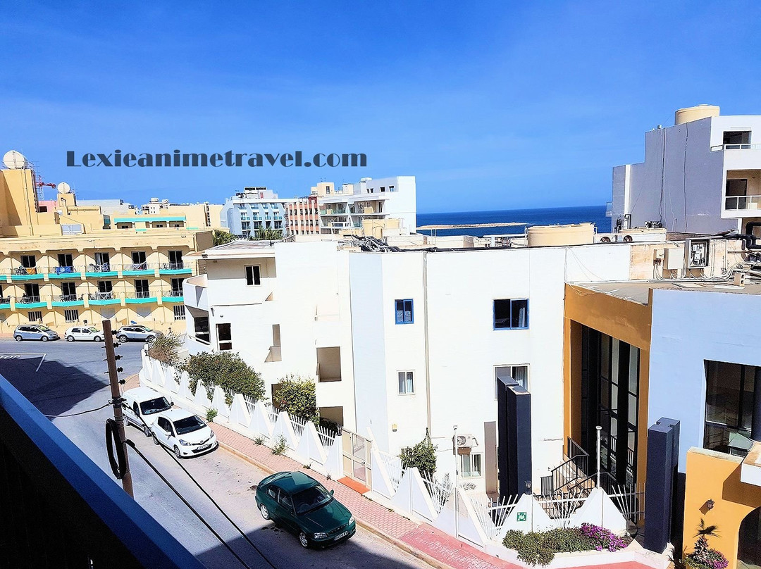 Il-Palazzin Hotel主图