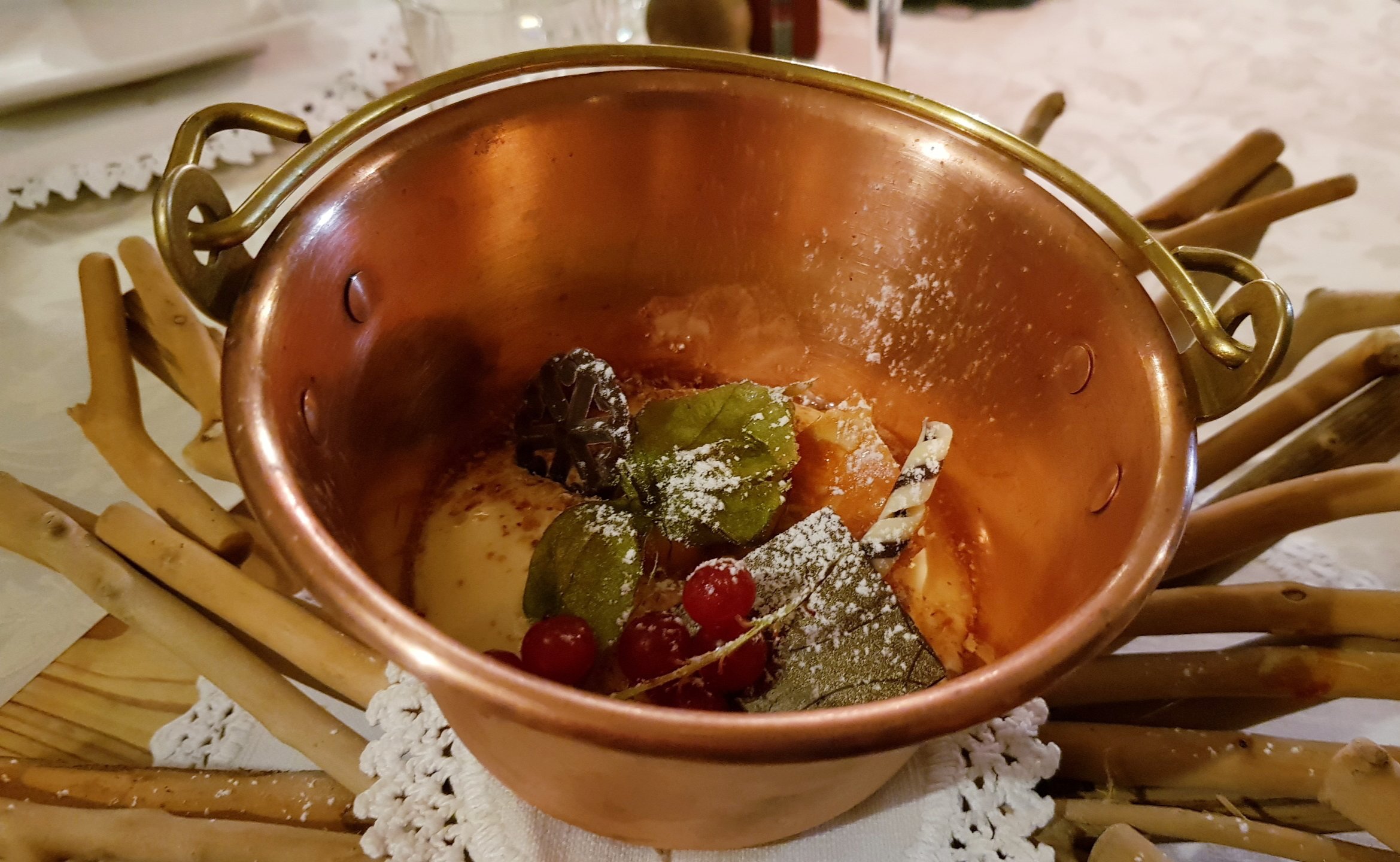 Corte dei Toldi-餐饮