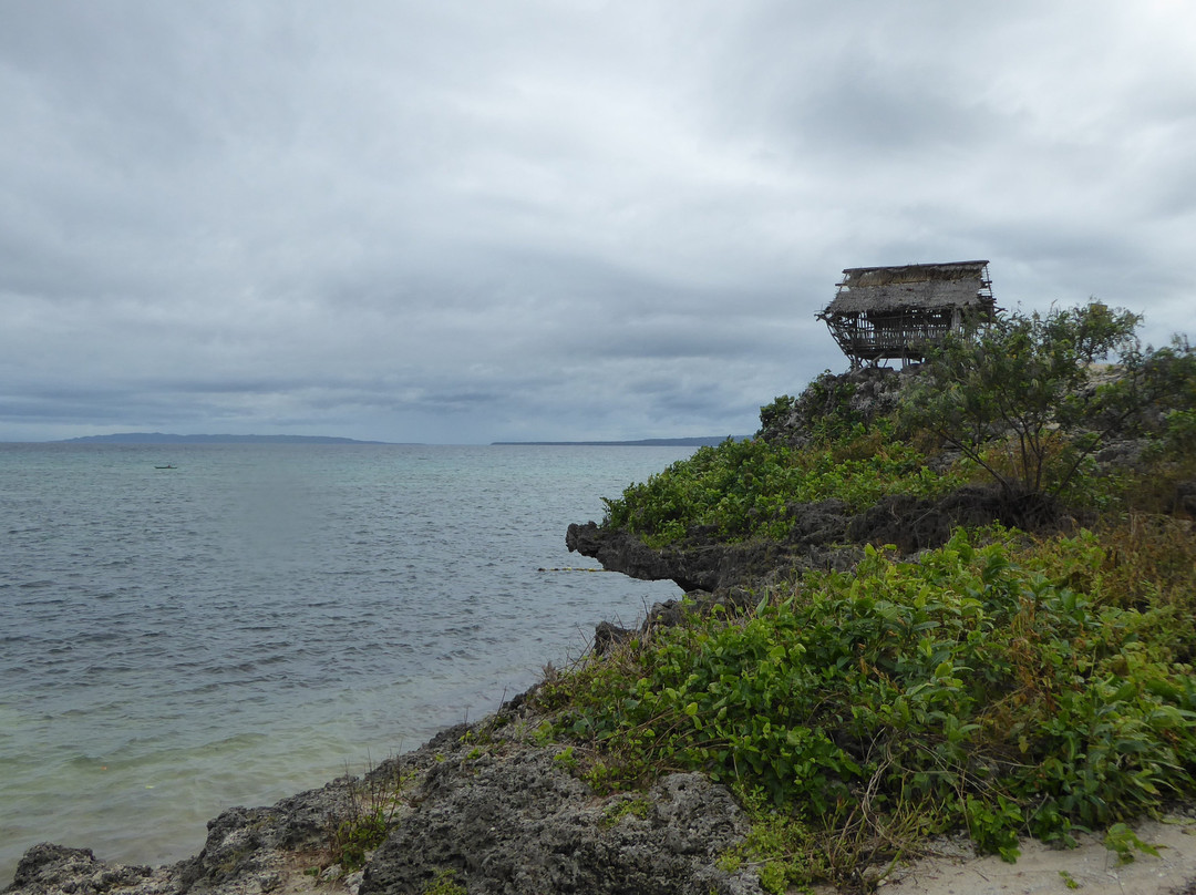 Tulang Diot Island景点图片