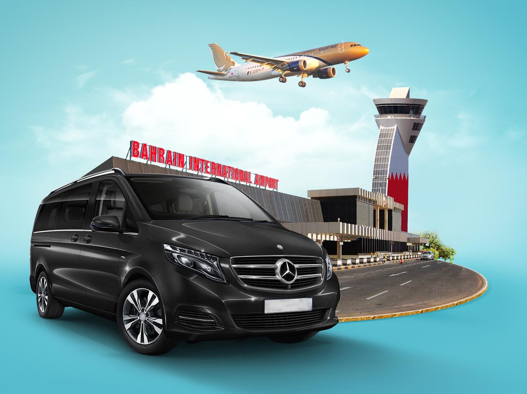 Visit Bahrain-麦纳麦必去景点