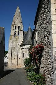 Eglise Saint-Urbain景点图片
