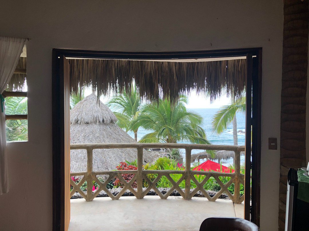 Playa Escondida Sayulita主图