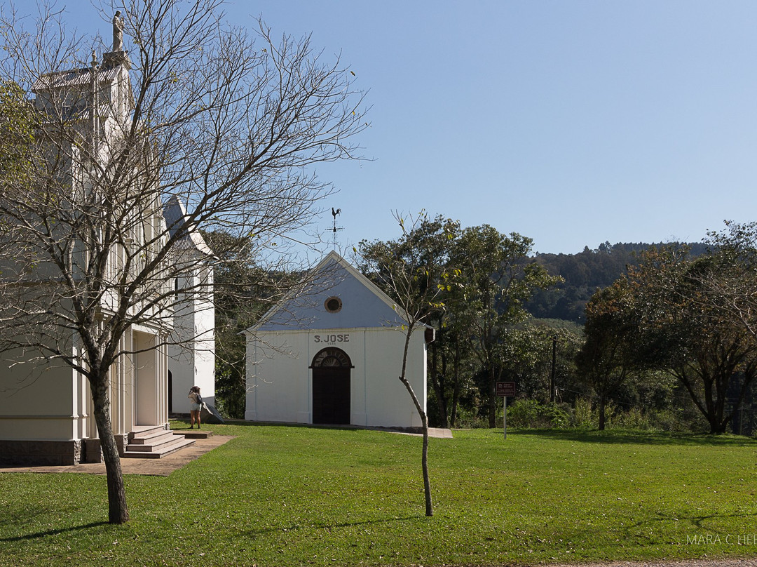 Capela Sao Jose景点图片