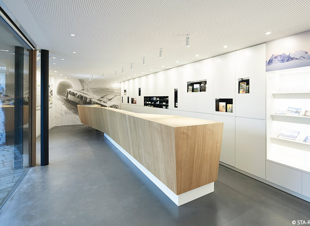 Tourismusverein Ritten in Oberbozen - Associazione Turistica Renon a Soprabolzano-Renon必去景点