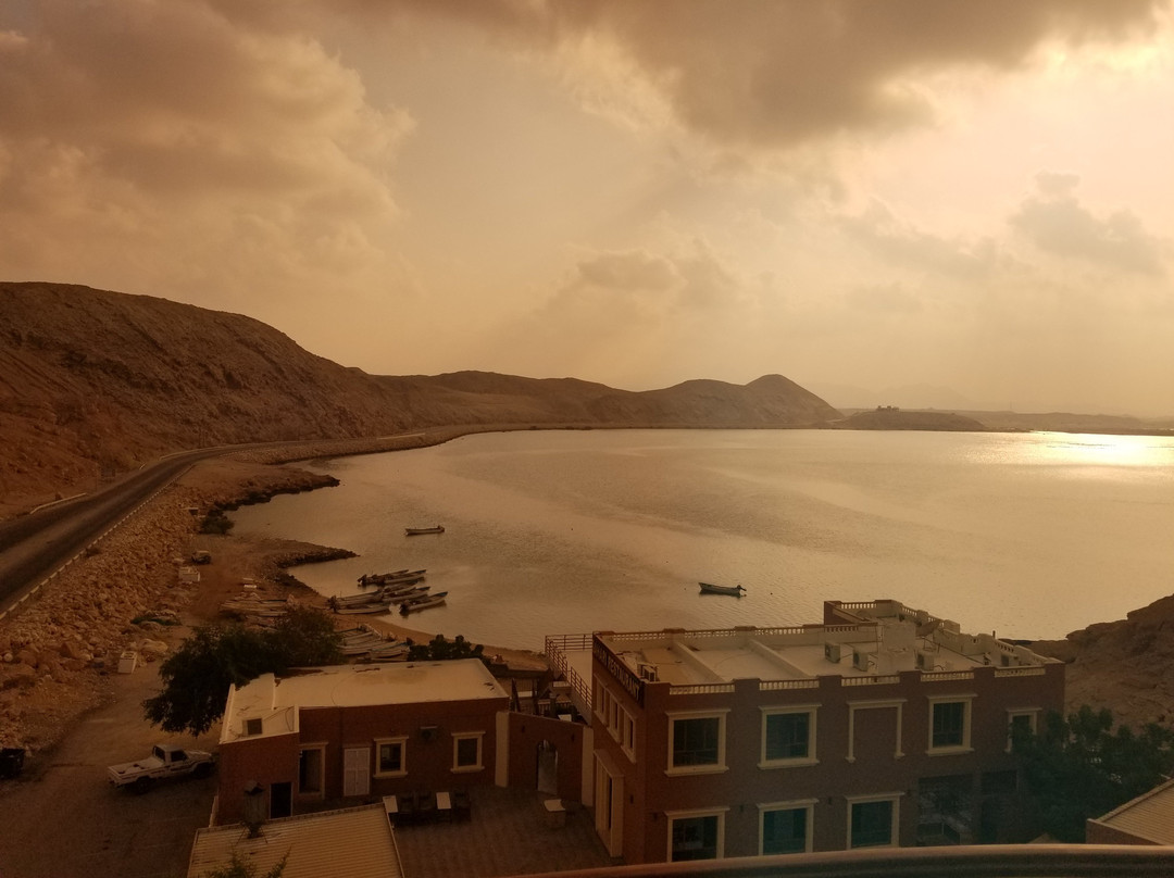 爱雅广场酒店主图