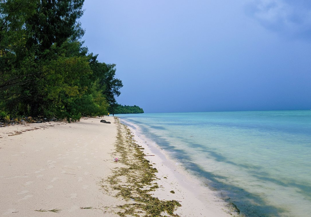 Kapota Island景点图片