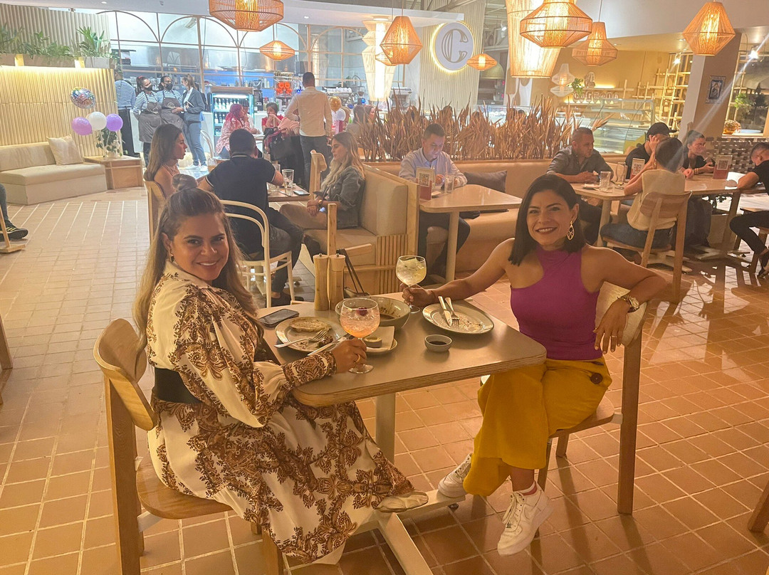 Carmela Horno Y Cocina