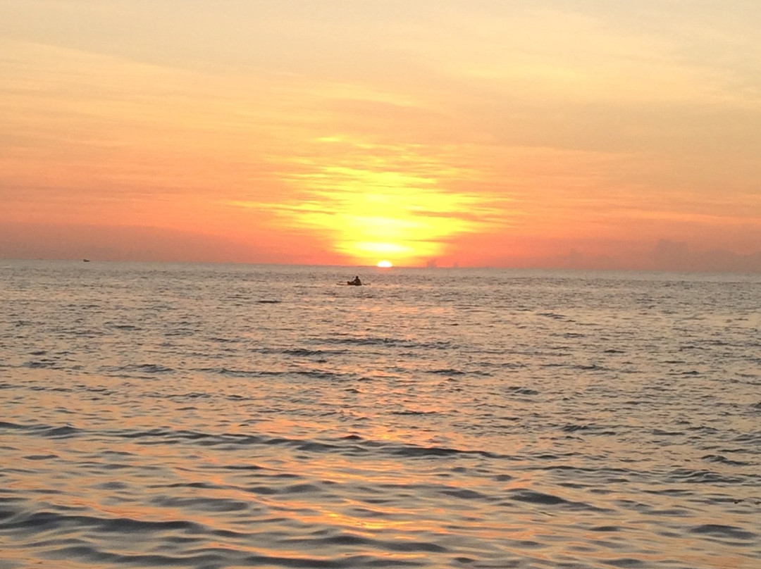 Marina Cottage主图