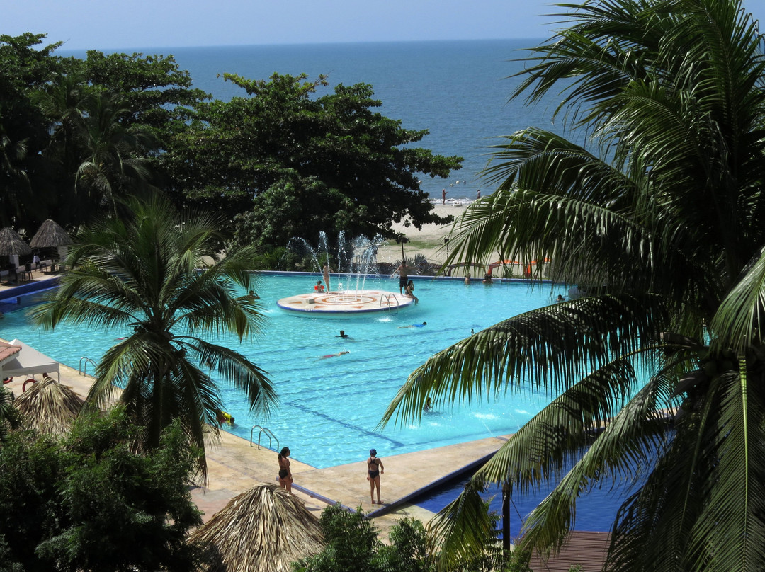 GHL Hotel Relax Costa Azul主图