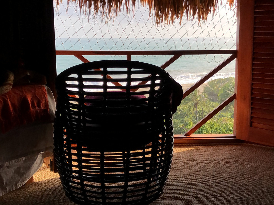 Ecohabs Tequendama Playa Cañaveral Parque Tayrona主图