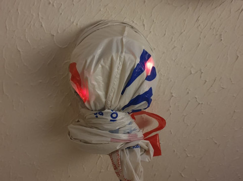 伯明翰亚德利旅屋酒店主图