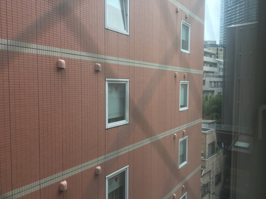 相鐵Fresa Inn 東京赤坂主图