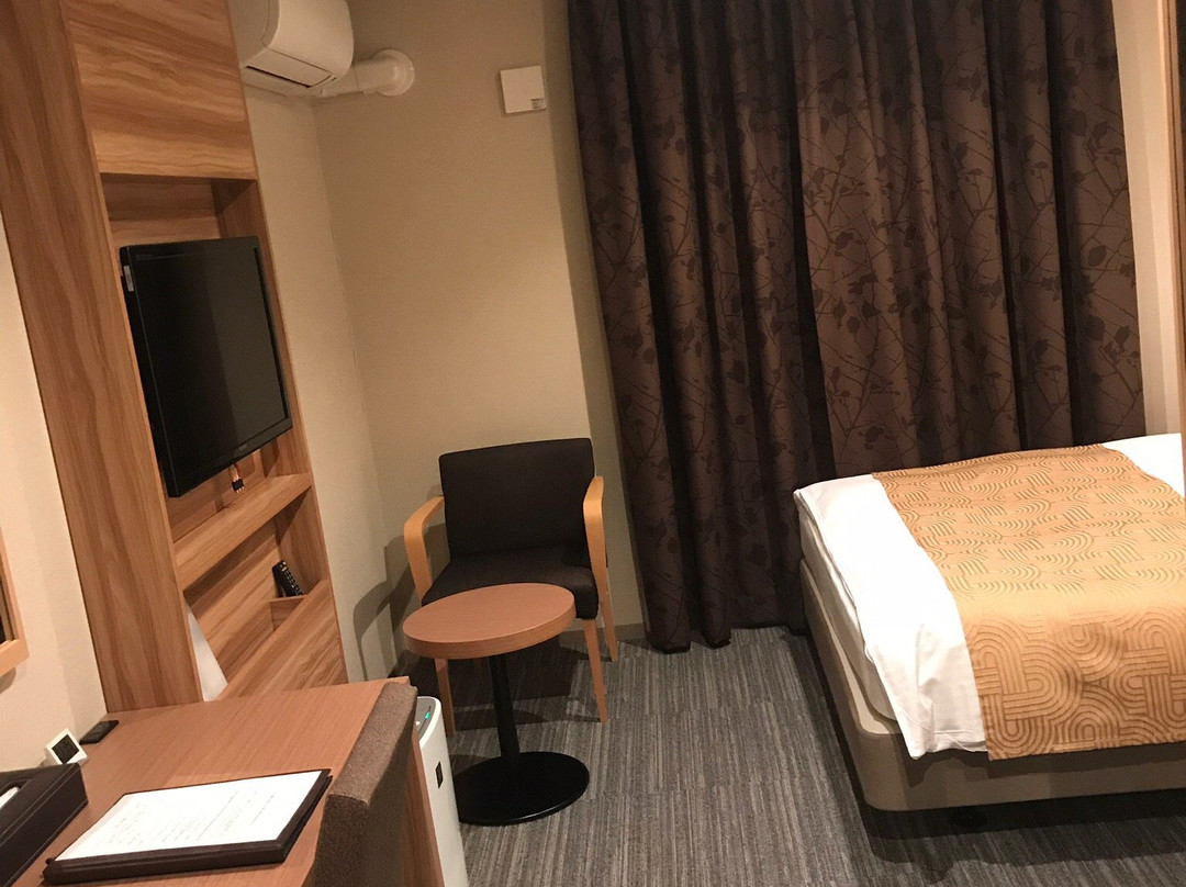 Business Inn Nagomi主图