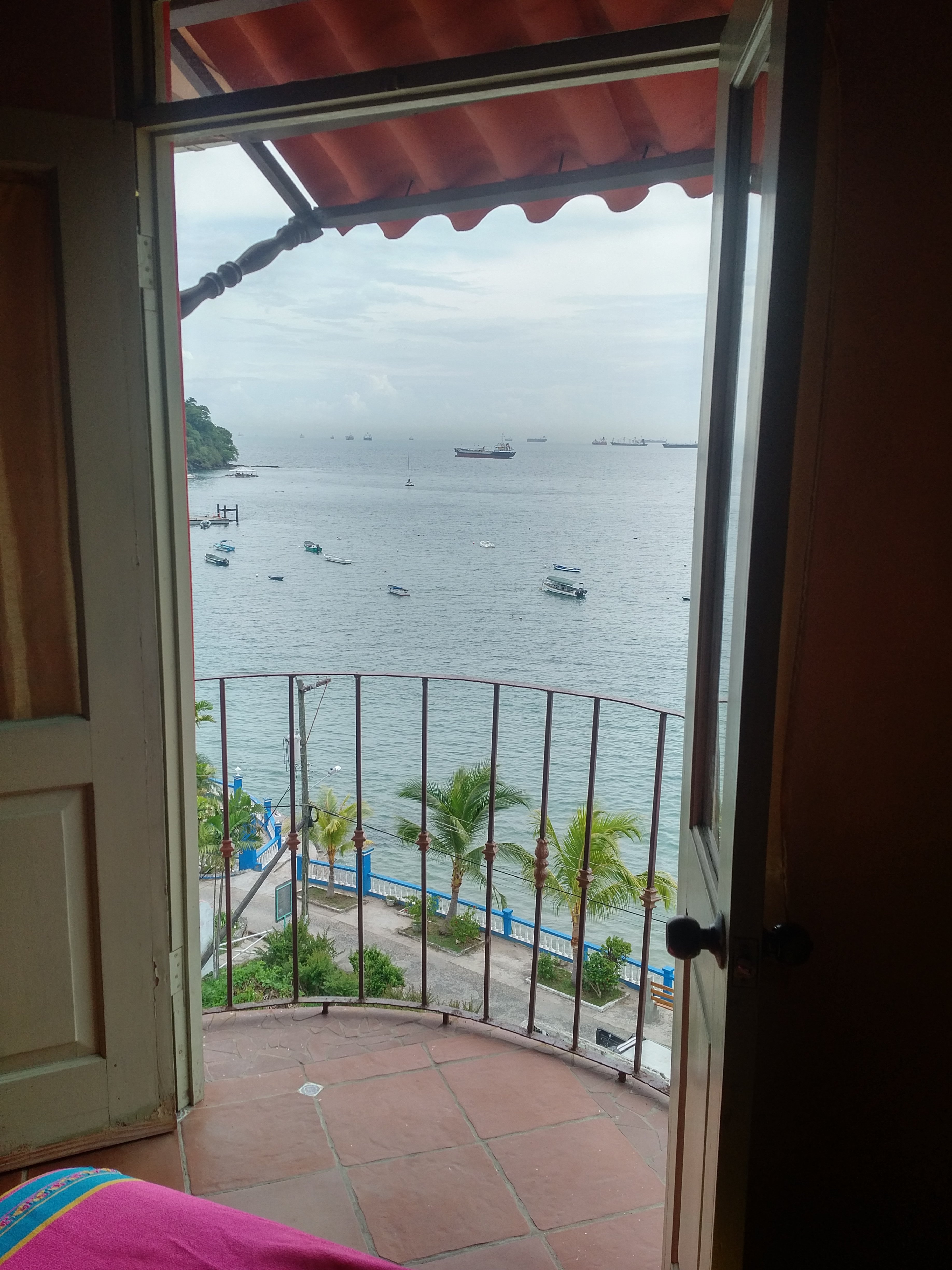 Vereda Tropical Hotel-酒店景观
