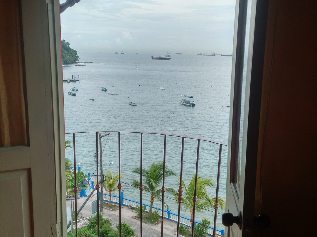 Vereda Tropical Hotel主图