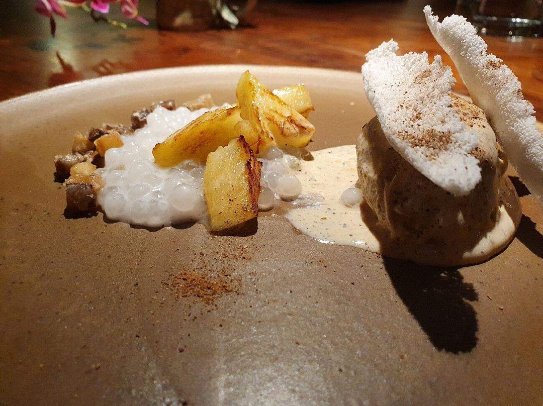 Angá Ateliê Culinário