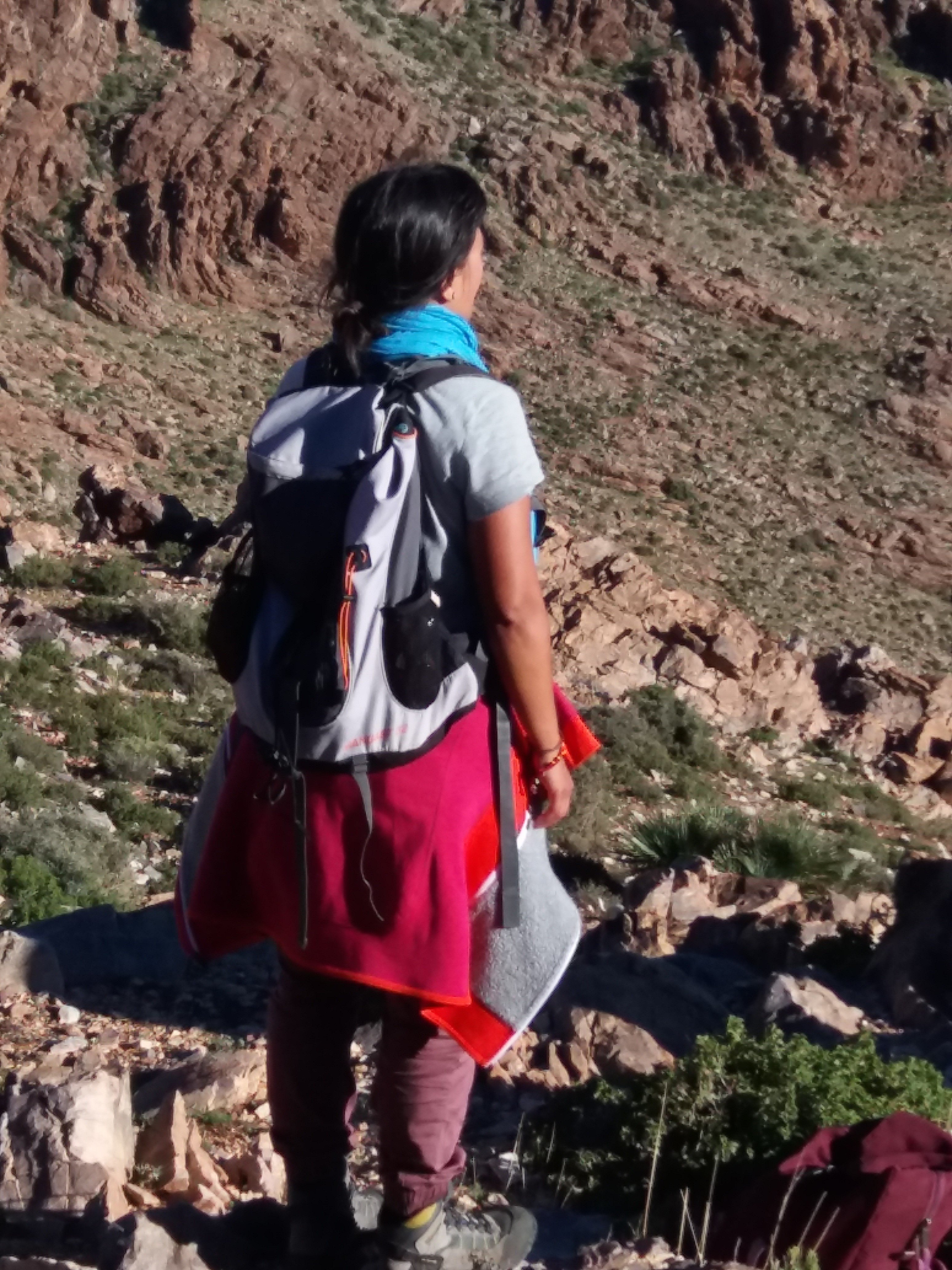 Hotel Auberge Tilila-portrait